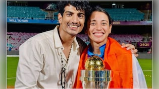 Smriti Mandhana - Palash Muchhal Wedding Called Off: What Led To The Abrupt End