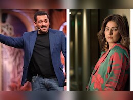 21 साल की अशनूर कौर को बॉडीशेम करने वालों की सलमान खान ने लगाई क्लास, हिना खान ने बताया 'शर्मनाक'