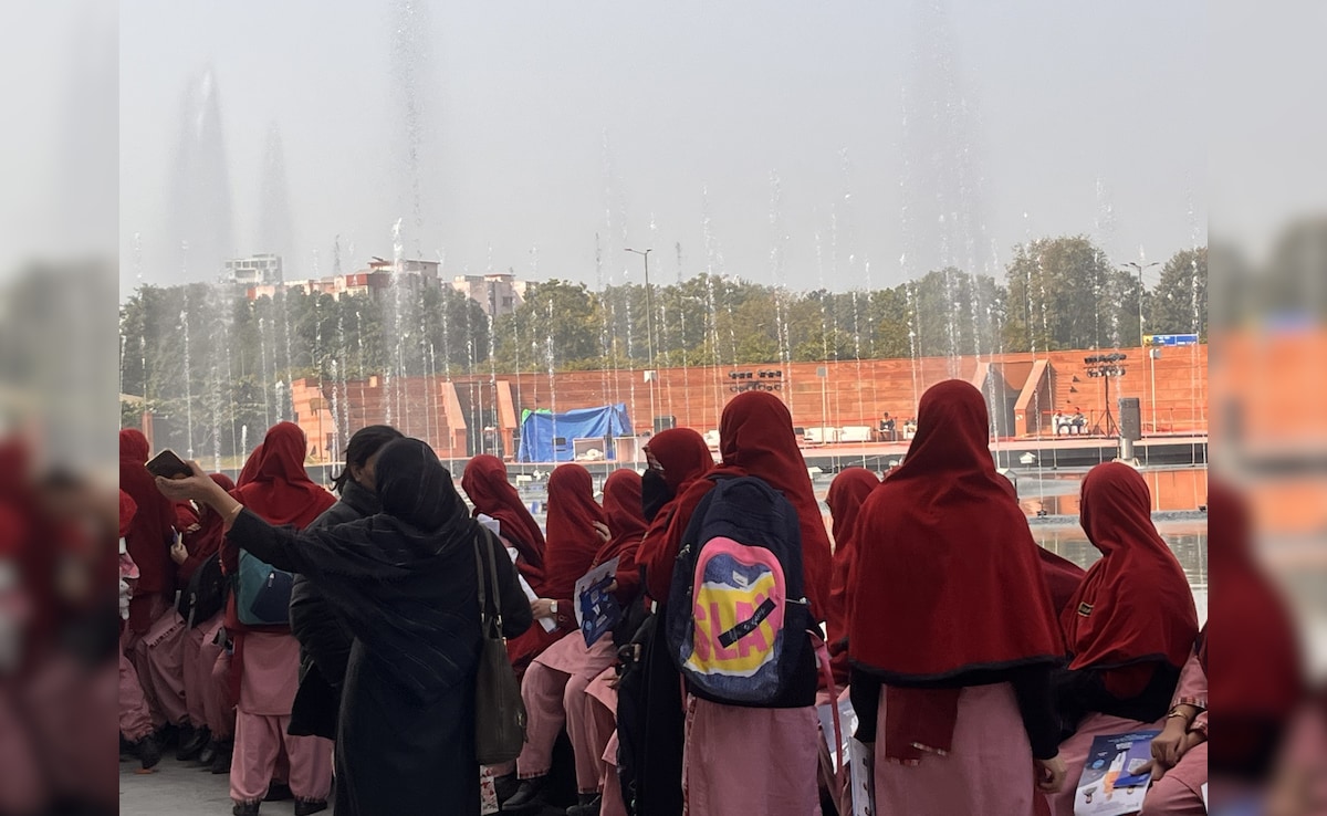 Latest and Breaking News on NDTV