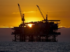 Trump Plan Targets Florida, California For Coastal Oil Drilling