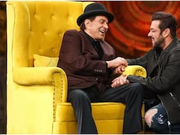 When Dharmendra Said Salman Khan Is The Perfect Choice For His Biopic