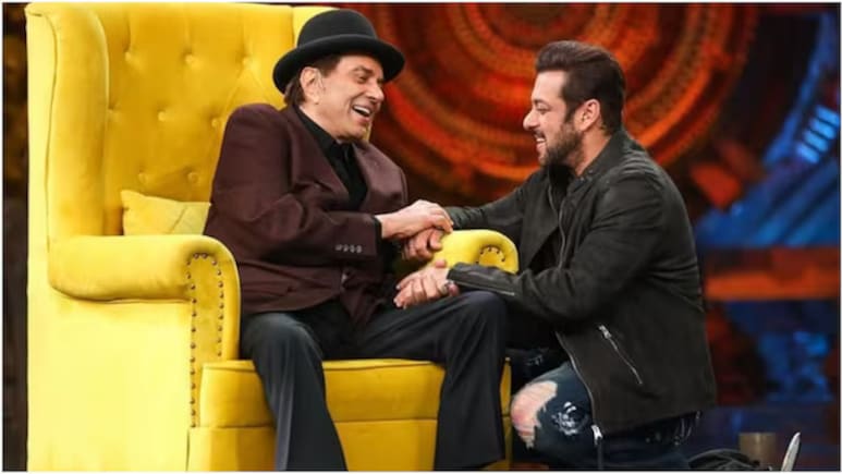 When Dharmendra Said Salman Khan Is The Perfect Choice For His Biopic