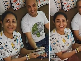 पहली सैलरी का सबसे खूबसूरत तोहफा, बेटे ने माता-पिता को किया सरप्राइज, भावुक हुआ सोशल मीडिया