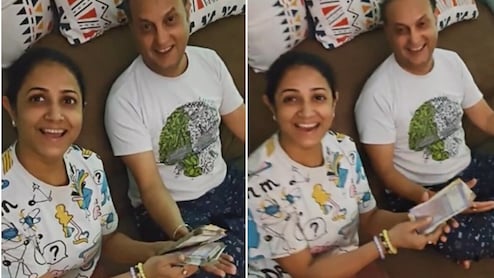 पहली सैलरी का सबसे खूबसूरत तोहफा, बेटे ने माता-पिता को किया सरप्राइज, भावुक हुआ सोशल मीडिया