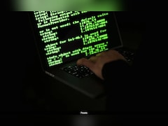 Germany Accuses Russia Of Cyberattack On Air Safety, Election Interference