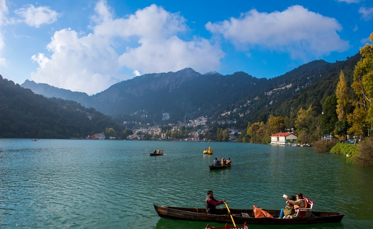 Nainital