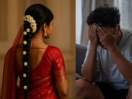 30 लाख पगार,5 बंगल्यांचा मालक..पत्नीनं पतीला सोडलं ! CA च्या डोळ्यात अश्रूंचा महापूर, कारण वाचून हादरून जाल