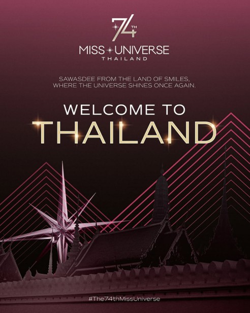 Miss Universe 2025 Sashing Ceremony Disrupted by Conflict Between Contestants and Thai Director