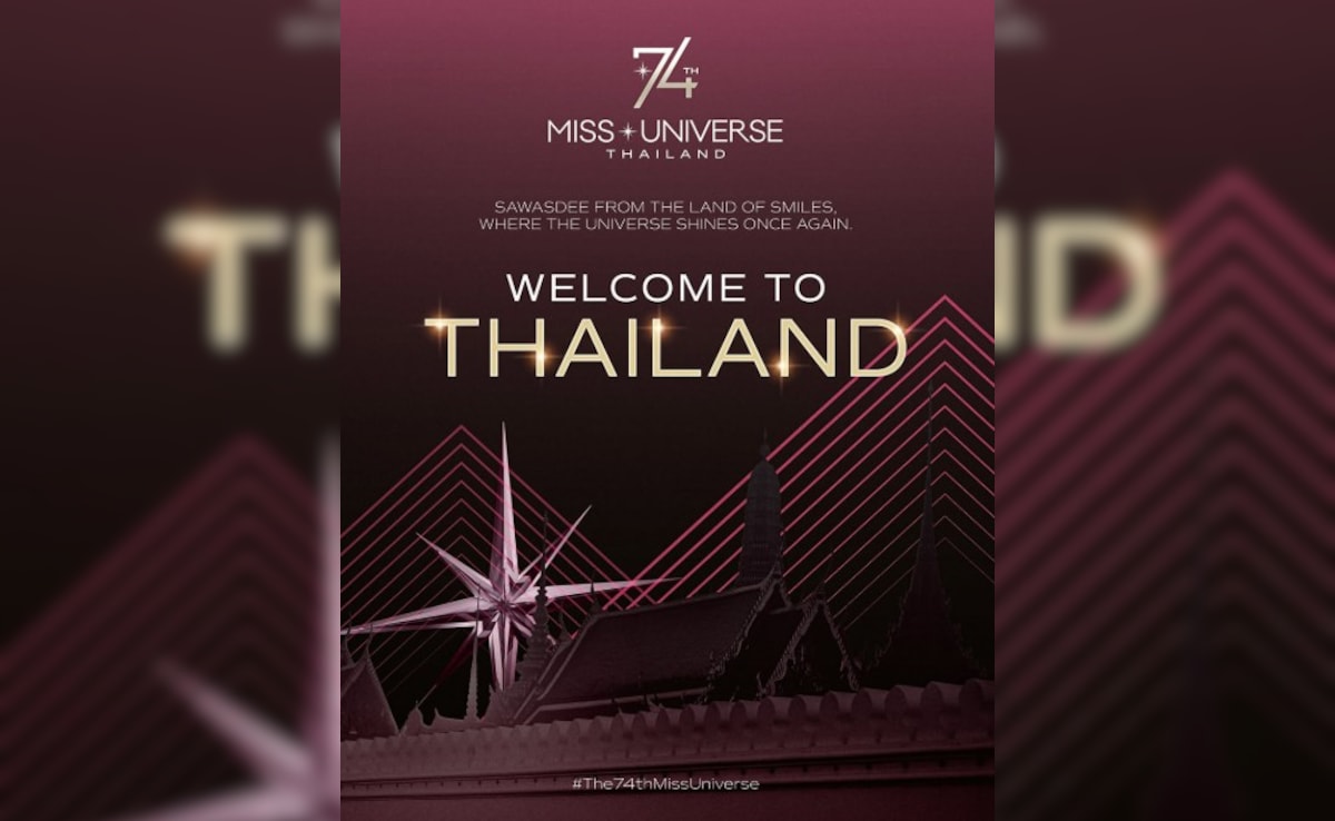 Miss Universe 2025 Sashing Ceremony Delayed As Queens Walk Out After Heated Exchange