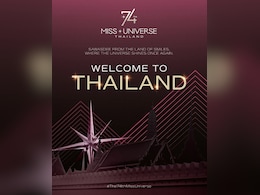 Miss Universe 2025 Sashing Ceremony Delayed As Queens Walk Out After Heated Exchange