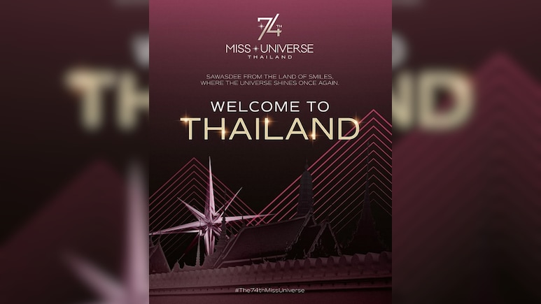 Miss Universe 2025 Sashing Ceremony Delayed As Queens Walk Out After Heated Exchange