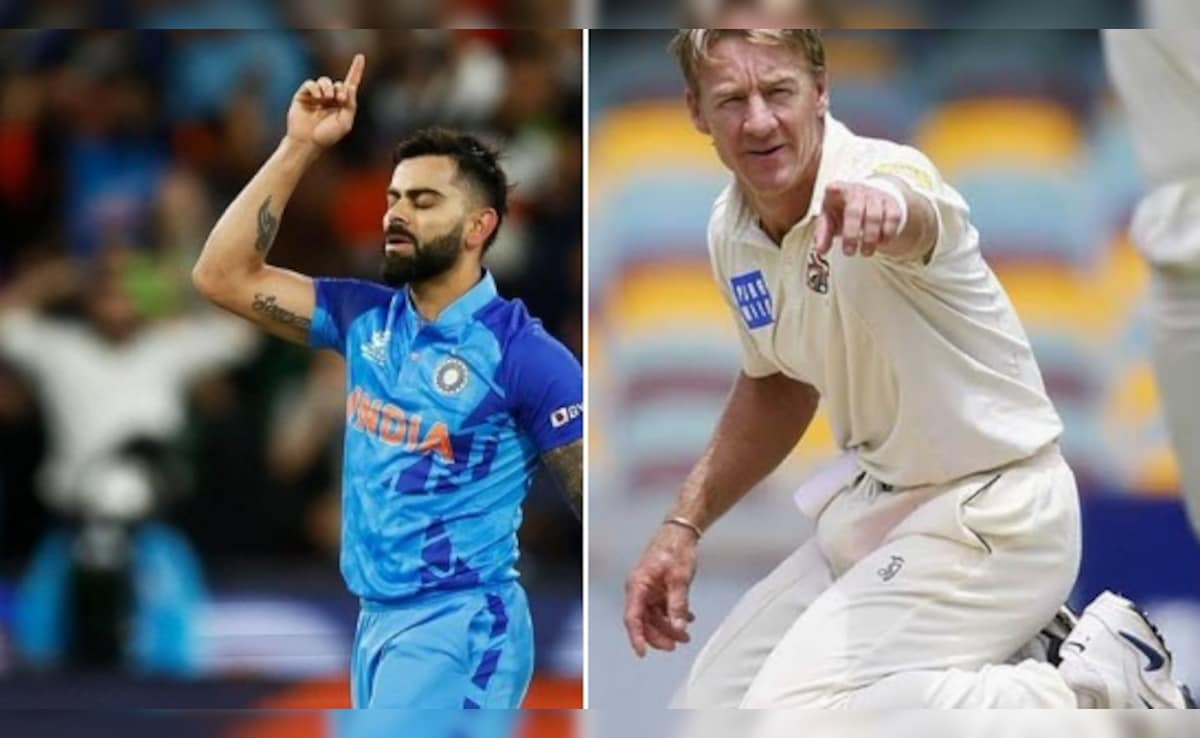 Latest and Breaking News on NDTV