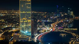 Jeddah Travel Guide: From UNESCO Heritage To Seaside Cafes - What To See, Eat And Do