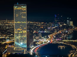 Jeddah Travel Guide: From UNESCO Heritage To Seaside Cafes - What To See, Eat And Do