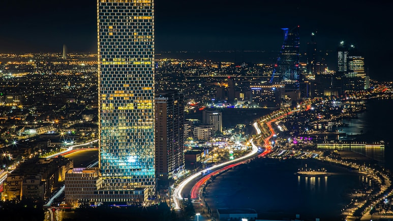 Jeddah Travel Guide: From UNESCO Heritage To Seaside Cafes - What To See, Eat And Do