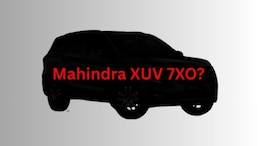 Mahindra XUV700 Facelift To Be Called XUV 7XO? Trademark Reveals New Name