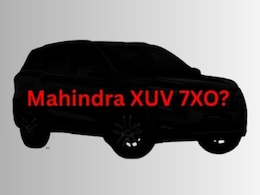 Mahindra XUV700 Facelift To Be Called XUV 7XO? Trademark Reveals New Name