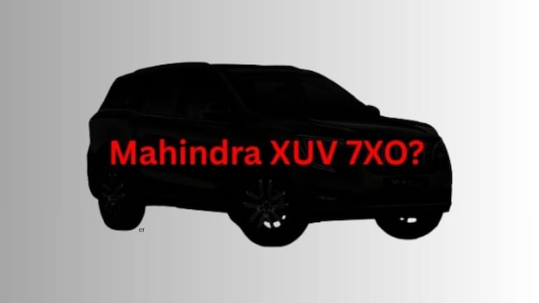Mahindra XUV700 Facelift To Be Called XUV 7XO? Trademark Reveals New Name