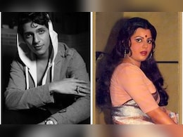 सुलक्षणा पंडित के निधन पर भांजे ने शेयर किया इमोशनल पोस्ट, रेयर तस्वीर के साथ लिखा- आई लव यू...