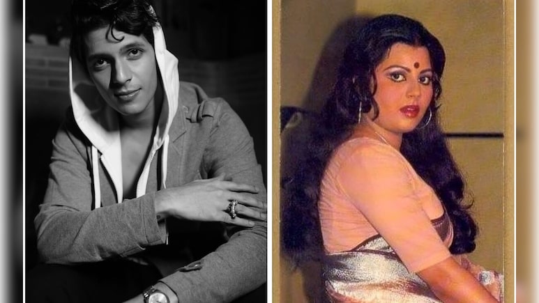 सुलक्षणा पंडित के निधन पर भांजे ने शेयर किया इमोशनल पोस्ट, रेयर तस्वीर के साथ लिखा- आई लव यू...