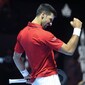 Novak Djokovic Edges Lorenzo Musetti To Win 101st Career Title In Athens