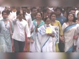 Speaking In Bengali Does Not Mean Bangladeshi: Mamata Banerjee Slams BJP