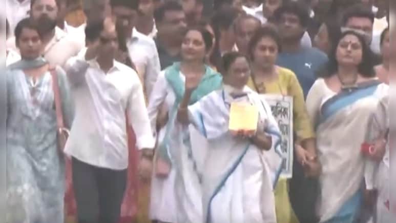 Speaking In Bengali Does Not Mean Bangladeshi: Mamata Banerjee Slams BJP