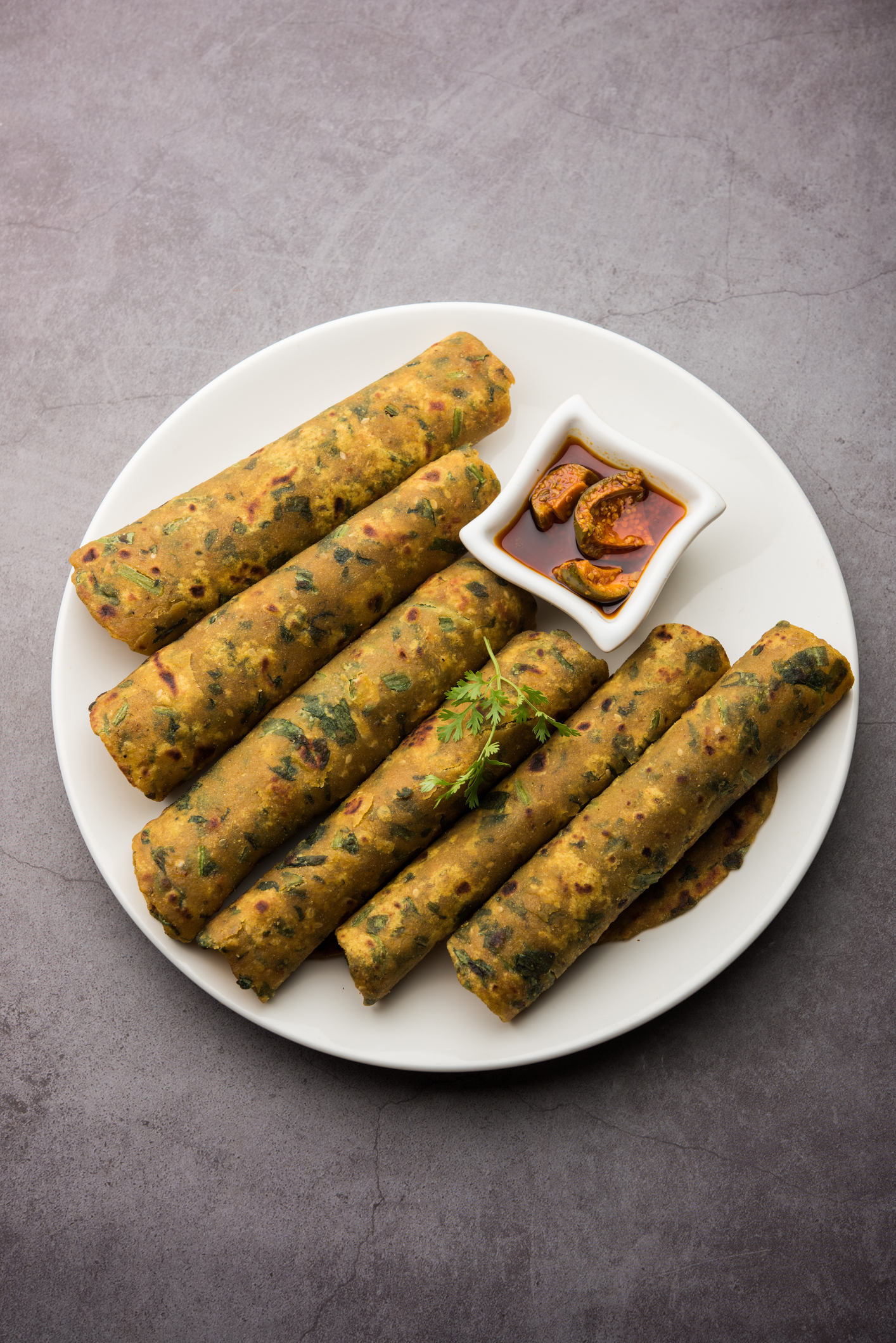 6 Winter Methi Recipes You Can Make At Home