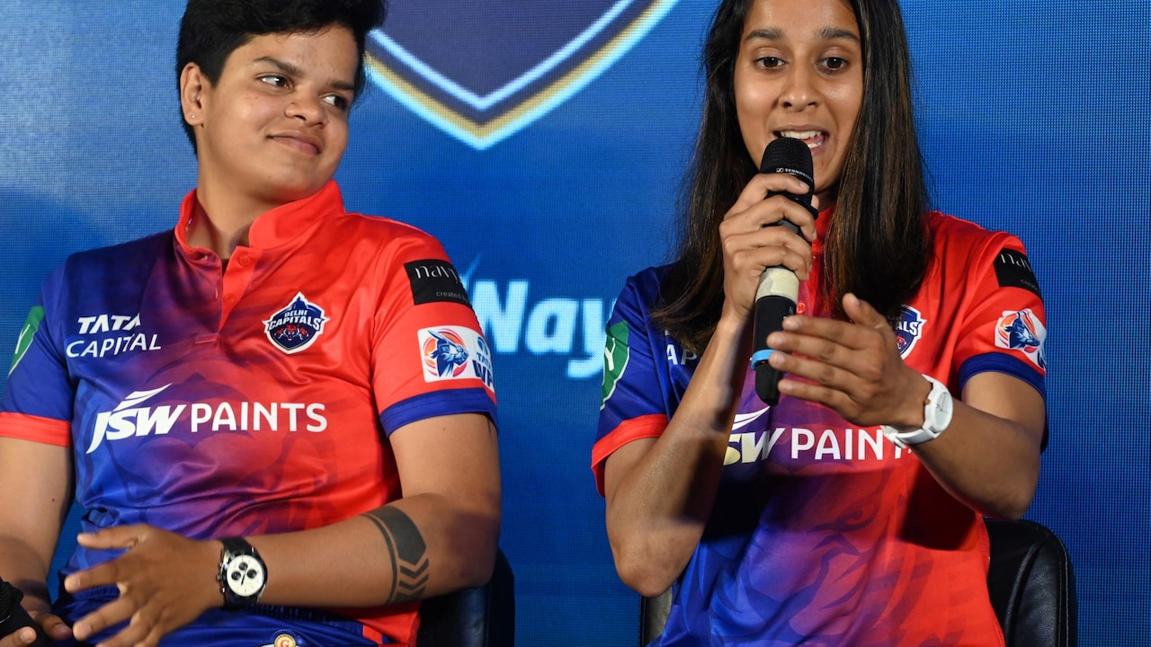 Shafali Verma, Jemimah Rodrigues Prepared To Take Over India T20I Captaincy, Says Mithali Raj