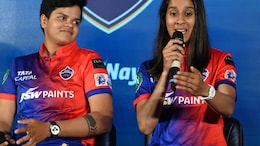 DC Full Squad, WPL 2026: Complete List Of Players Bought By Delhi Capitals