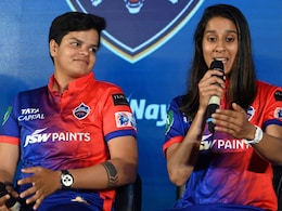 DC Full Squad, WPL 2026: Complete List Of Players Bought By Delhi Capitals