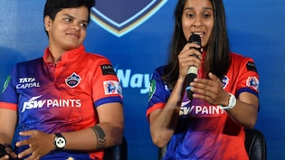 Shafali Verma, Jemimah Rodrigues Prepared To Take Over India T20I Captaincy, Says Mithali Raj