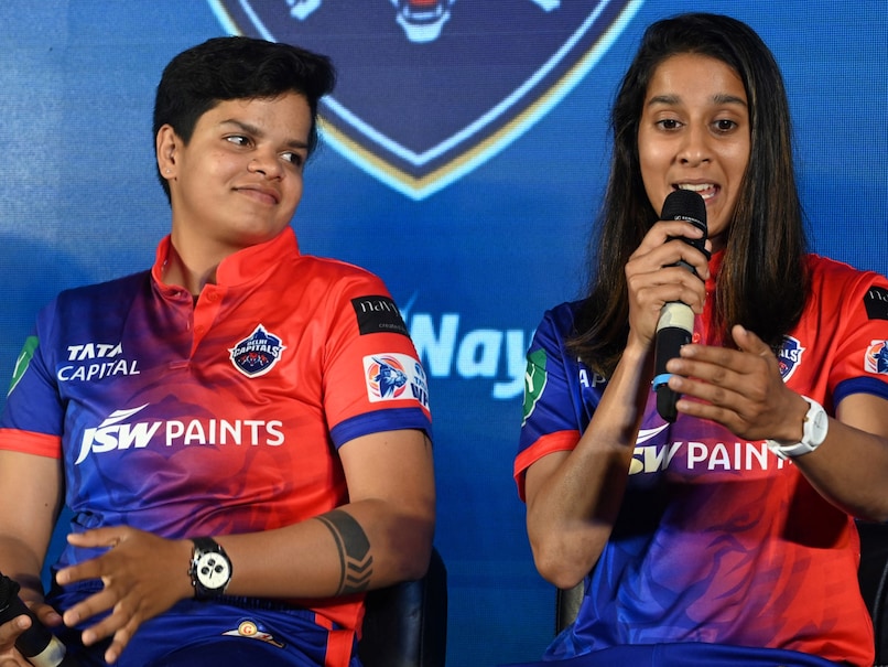 DC Full Squad, WPL 2026: Complete List Of Players Bought By Delhi Capitals
