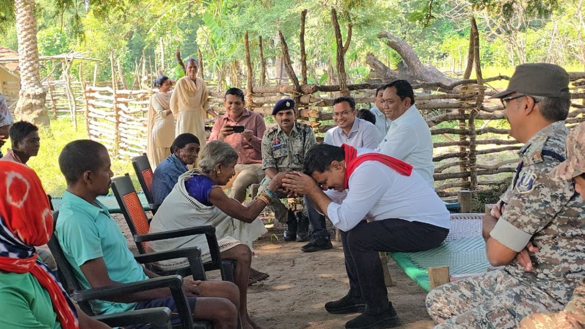 Latest and Breaking News on NDTV