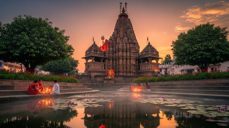 How To Plan A Yatra To Mahakaleshwar Ujjain And The Best Time To Visit