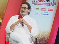 "I'm Not X Factor, Bihar Fed Up With Both Alliances": Prashant Kishor Top Quotes