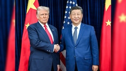 Trump Tries Old Tactic With China On Fentanyl - A New 'Working Group'