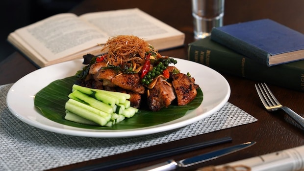 Latest and Breaking News on NDTV