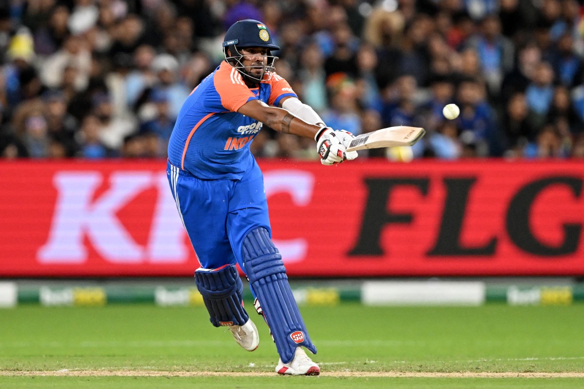 'Stop Playing Musical Chairs': SKY, Gambhir Sent Brutal 'Batting' Message