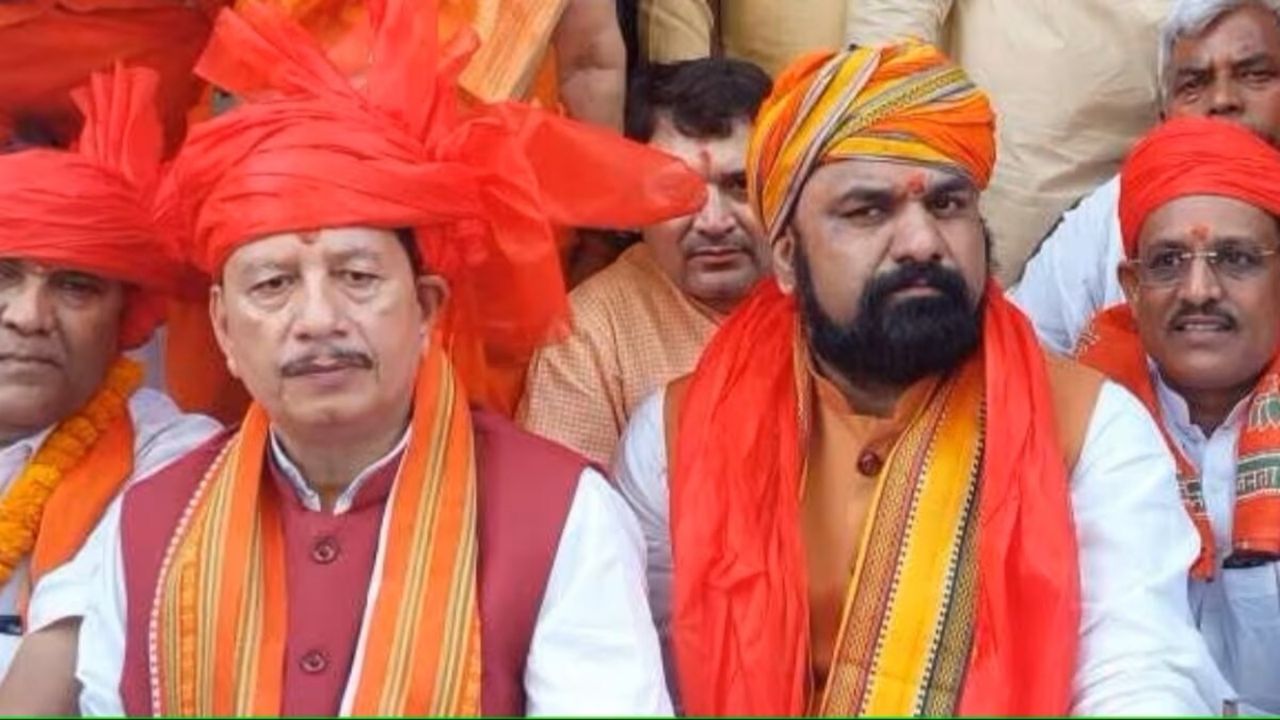 Bihar Election 2025: भाजपा ने पहली बार दोनों डिप्टी CM को चुनावी अखाड़े में उतारा, क्या है 'मिशन CM'?