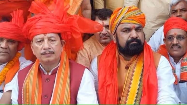 Bihar Election 2025: भाजपा ने पहली बार दोनों डिप्टी CM को चुनावी अखाड़े में उतारा, क्या है 'मिशन CM'?