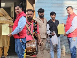 चंडीगढ़ में यहां-वहां कचरा फैलाने वाले सावधान, कहीं आपकी भी न हो जाए ऐसी बेइज्जती