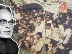 The JP Movement Of 1970s: How Bihar Sparked A National Revolution