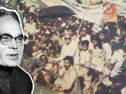The JP Movement Of 1970s: How Bihar Sparked A National Revolution
