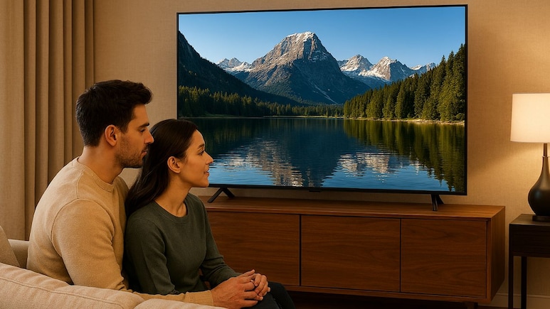 Amazon Black Friday Early Deals: सेल में TV पर ऐसा शानदार डिस्काउंट कहीं नहीं मिलेगा आपको, जल्दी खरीदें