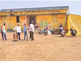 Dhamtari Dhan Kharidi: धमतरी में धान की खरीदी शुरू, 22800 किसानों ने कराया पंजीयन, 100 केंद्रों पर धान बेच सकेंगे किसान