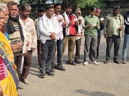 Rajasthan: झालावाड़ में यूरिया खाद की भारी किल्लत, लंबी लाइनों के बाद भी खाली हाथ लौटने को मजबूर हुए किसान