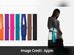 iPhone रखने के लिए Apple ने बनाया 'मोजे वाला पाउच', कीमत सुन लोगों ने पकड़ लिया सिर, बोले- अब हद हो गई!