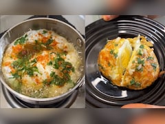 आज क्या बनाऊं: सहरी में बनाएं टेस्टी एग फ्राई, प्रोटीन से भरपूर पेट भी रखेगा फुल, नोट करें रेसिपी