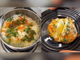 आज क्या बनाऊं: सहरी में बनाएं टेस्टी एग फ्राई, प्रोटीन से भरपूर पेट भी रखेगा फुल, नोट करें रेसिपी